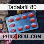 Tadalafil 80 06